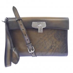 ベルルッティ Berluti エミーオ メッセンジャー BAG
