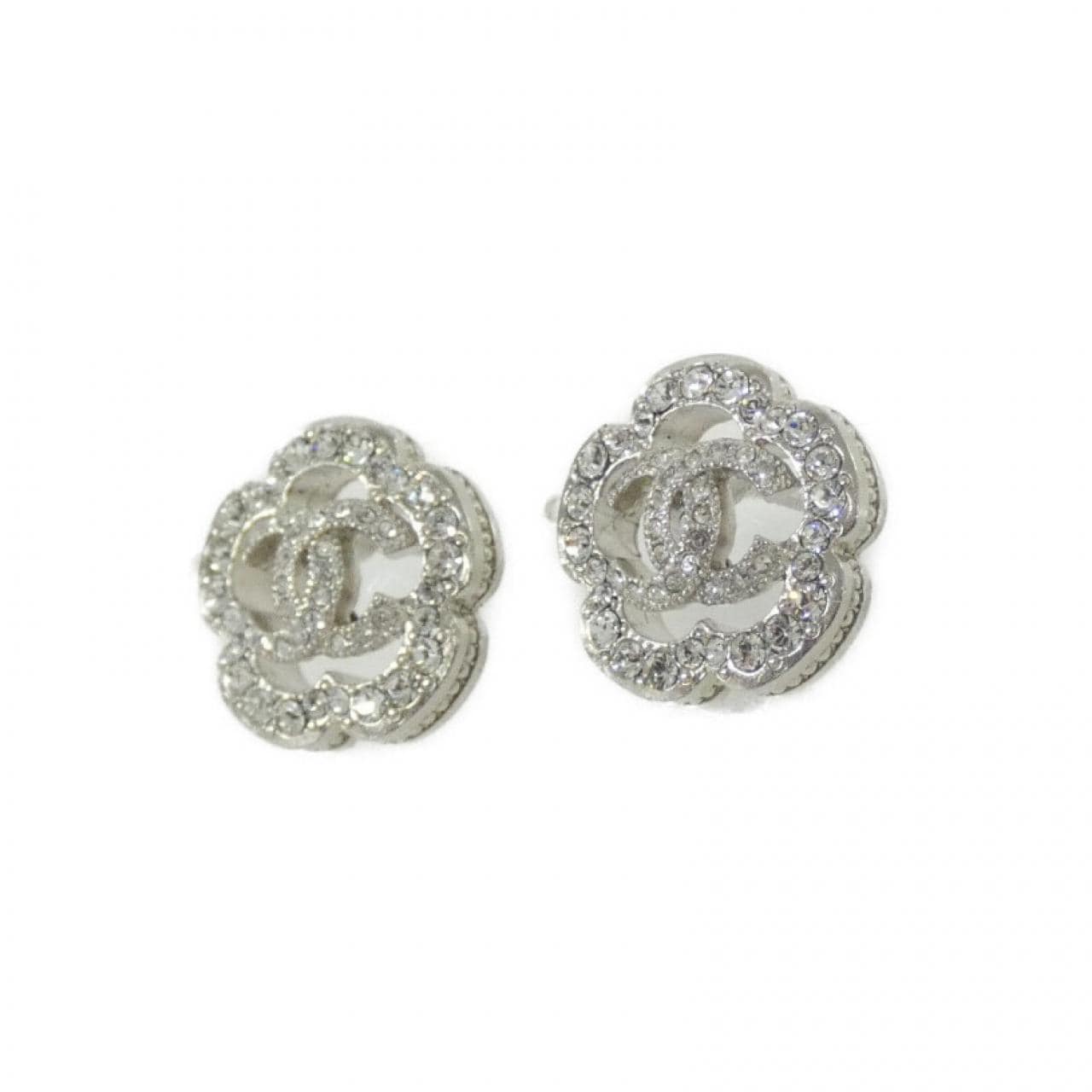 シャネル AB3522 ピアス