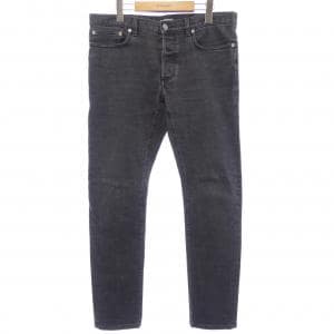 ディオール DIOR 193DS10C291X ジーンズ