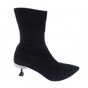 MIU MIU MIU MIU Boots