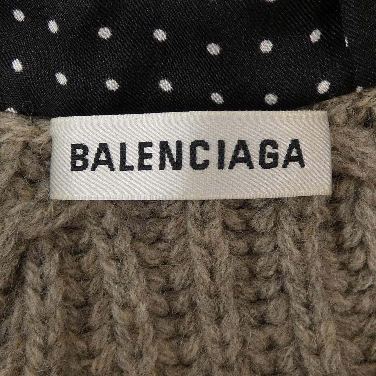 バレンシアガ BALENCIAGA 529068 T1488 ニット
