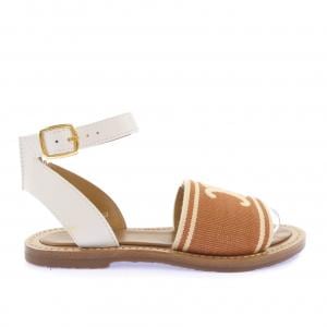 セリーヌ CELINE LIMPIA トリオンフ 357932351C サンダル