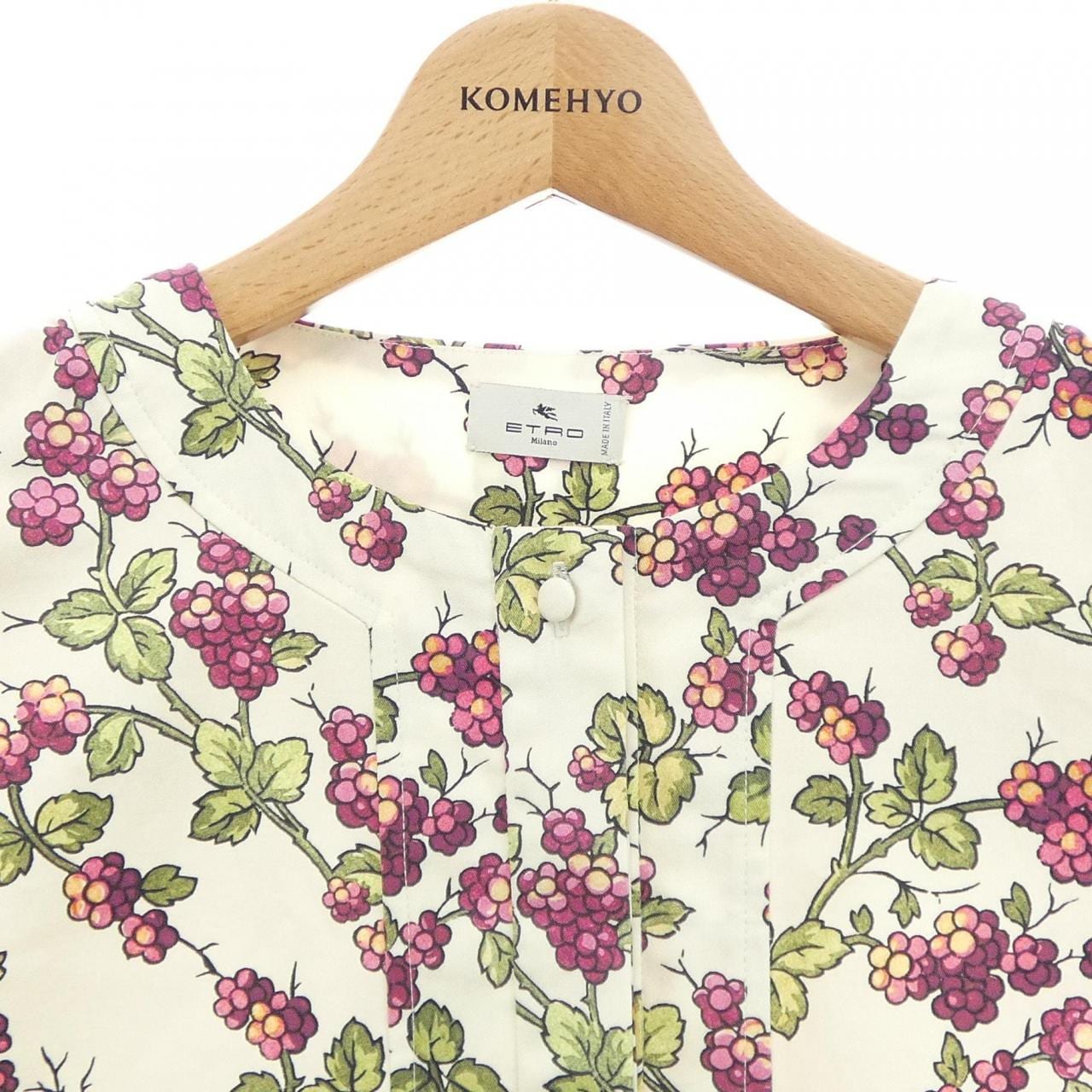 エトロ ETRO トップス