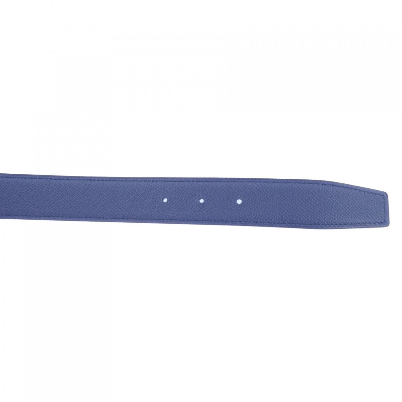 エルメス HERMES トゥナイトカラー 32mm リバーシブル BELT