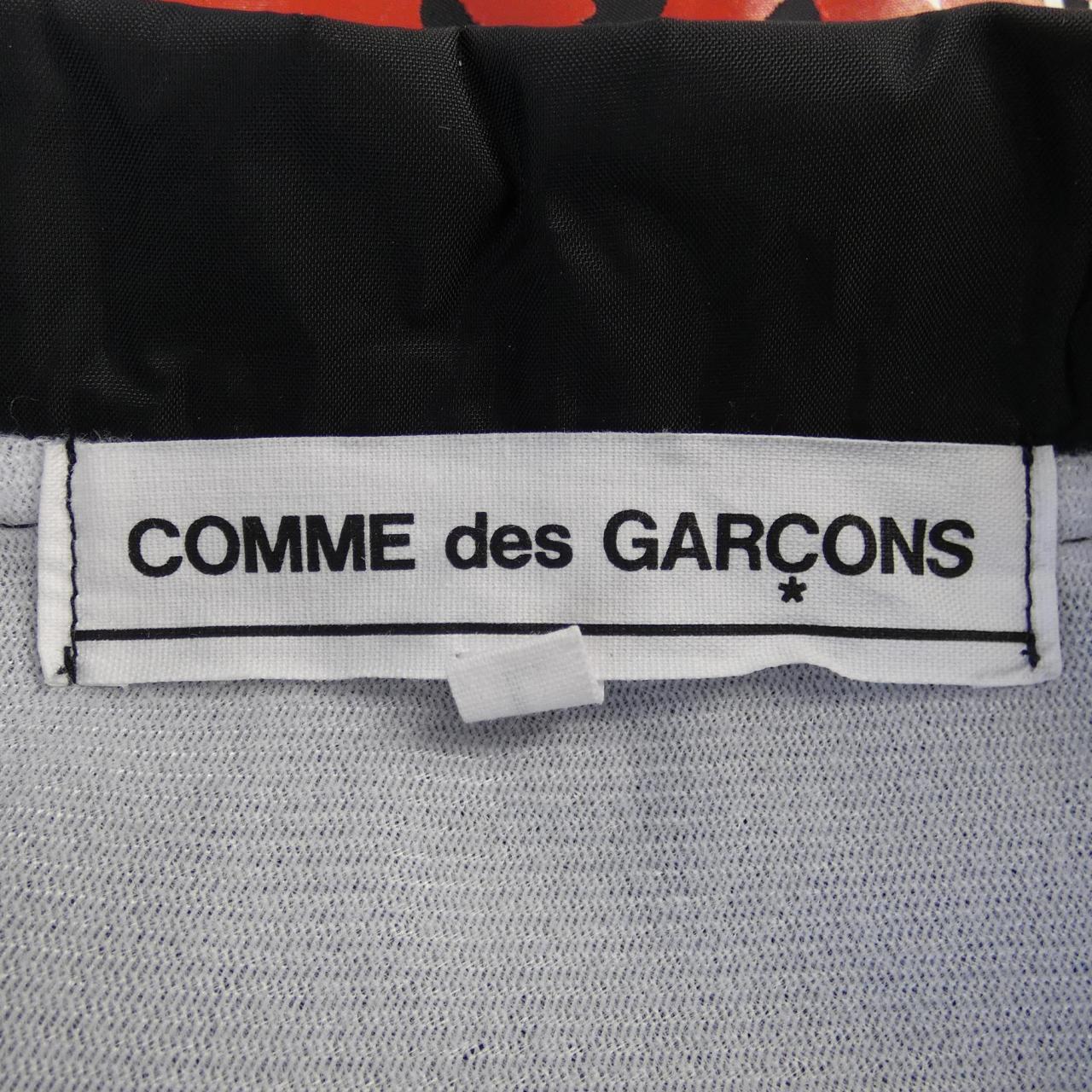 COMDEGERSON COMME des GARCONS夹克