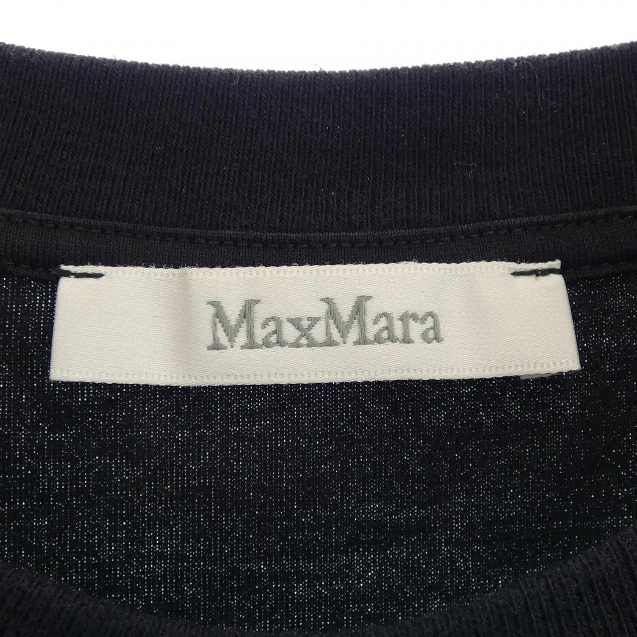 マックスマーラ Max Mara Tシャツ