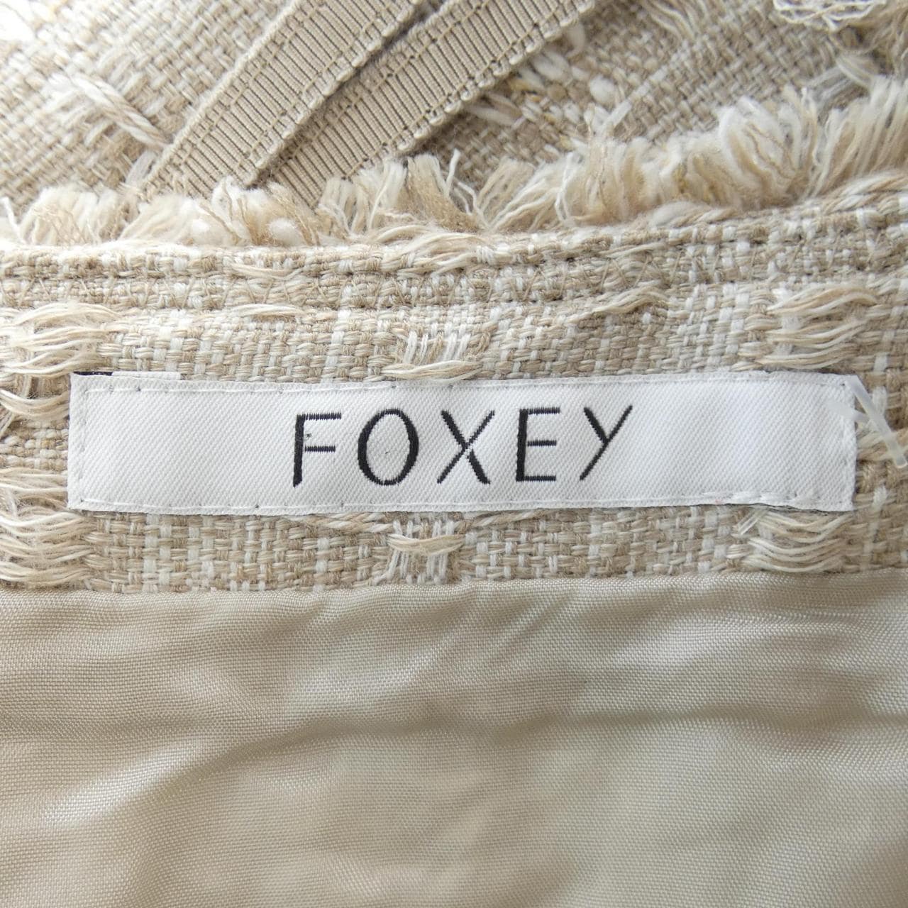 フォクシー FOXEY ワンピース