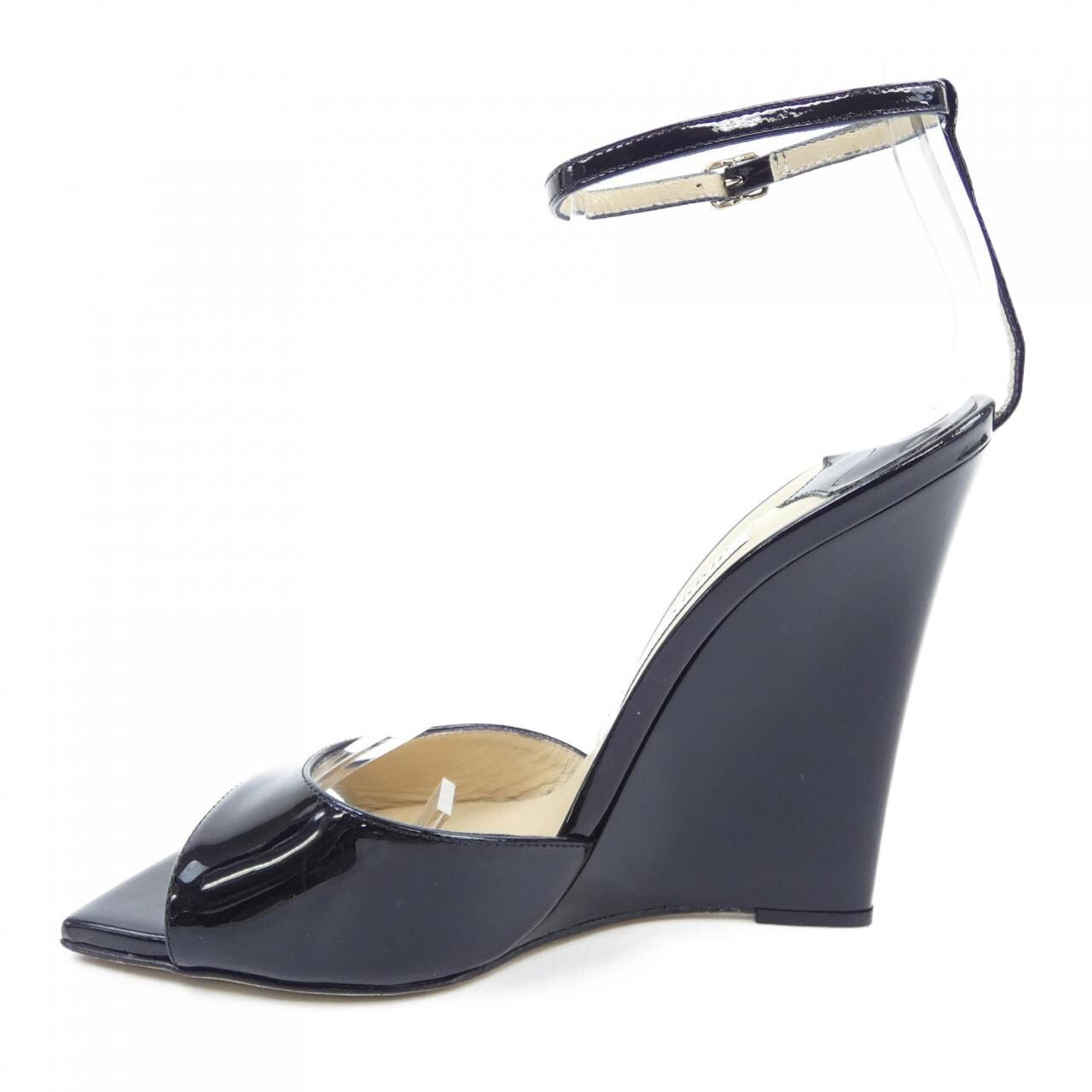 ジミーチュウ JIMMY CHOO サンダル