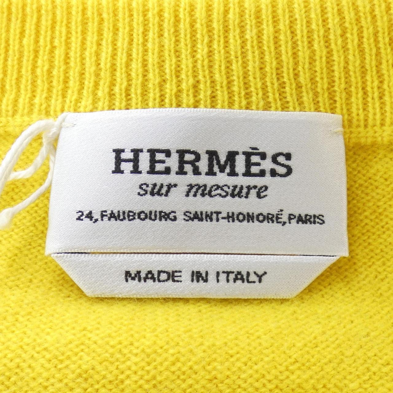 HERMES HERMES knitwear