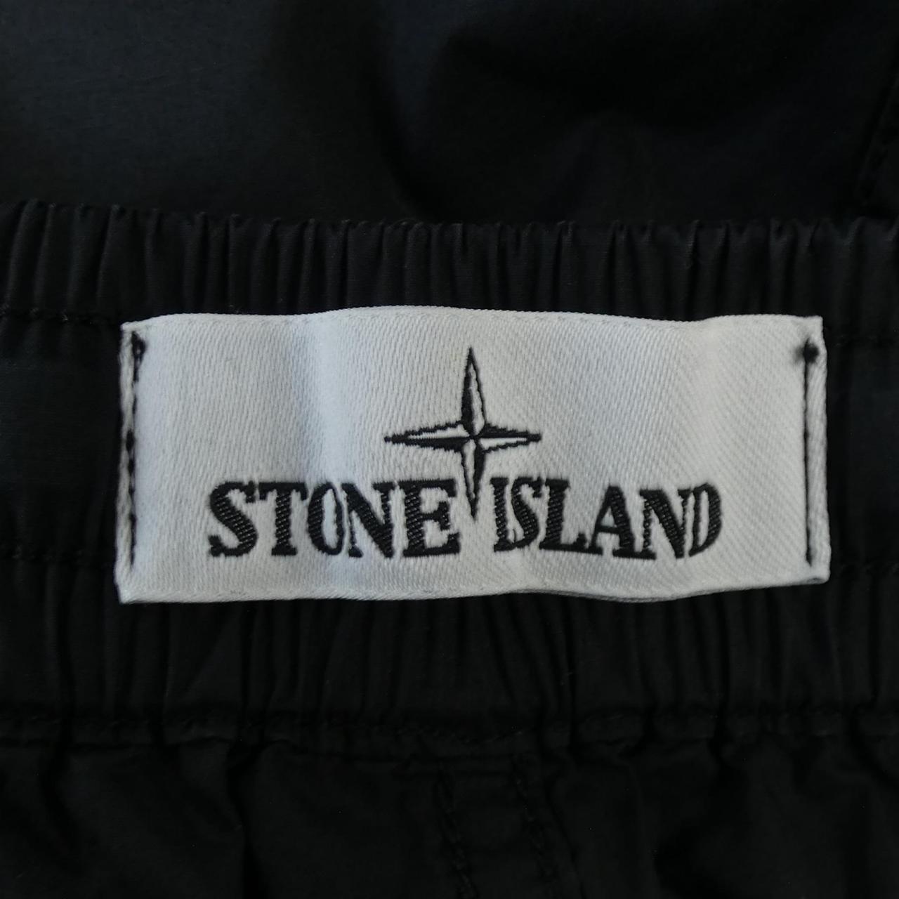 Stone land STONE ISLAND pants