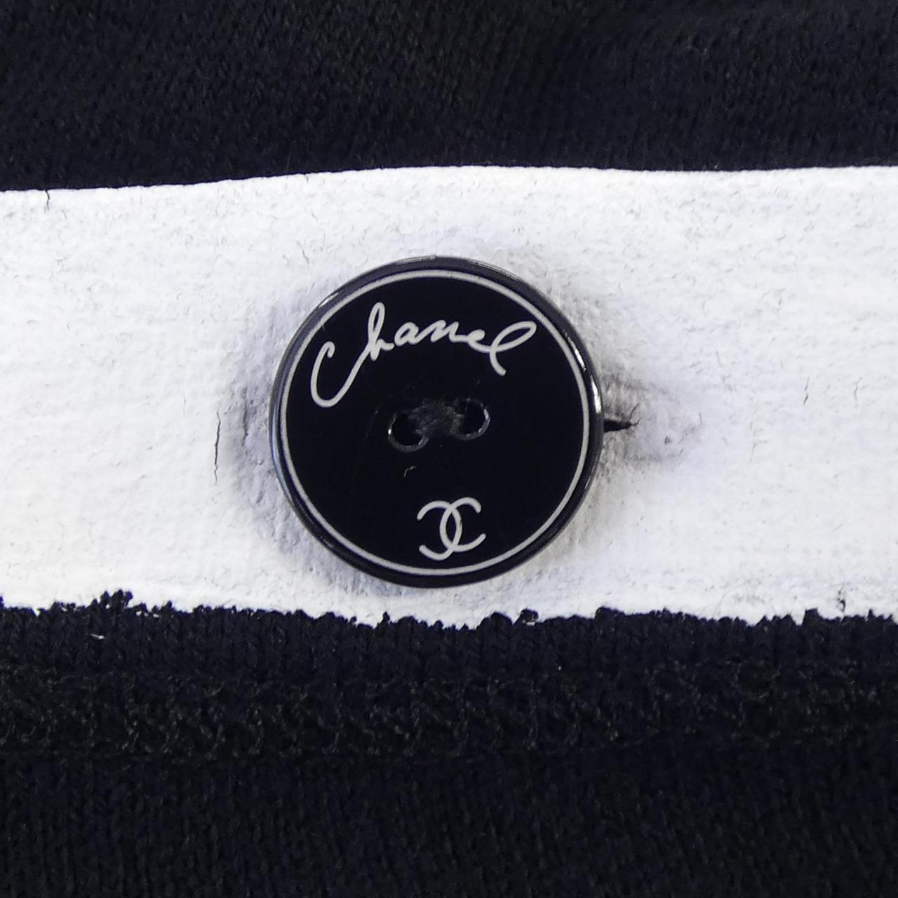 シャネル CHANEL Tシャツ