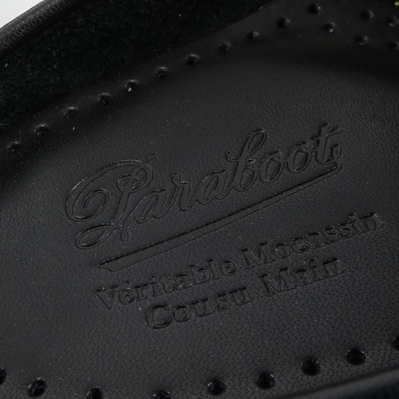 パラブーツ PARA BOOT シューズ