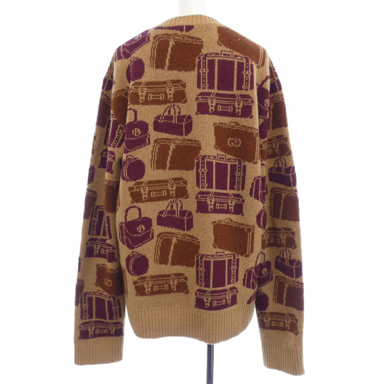 グッチ GUCCI ニット