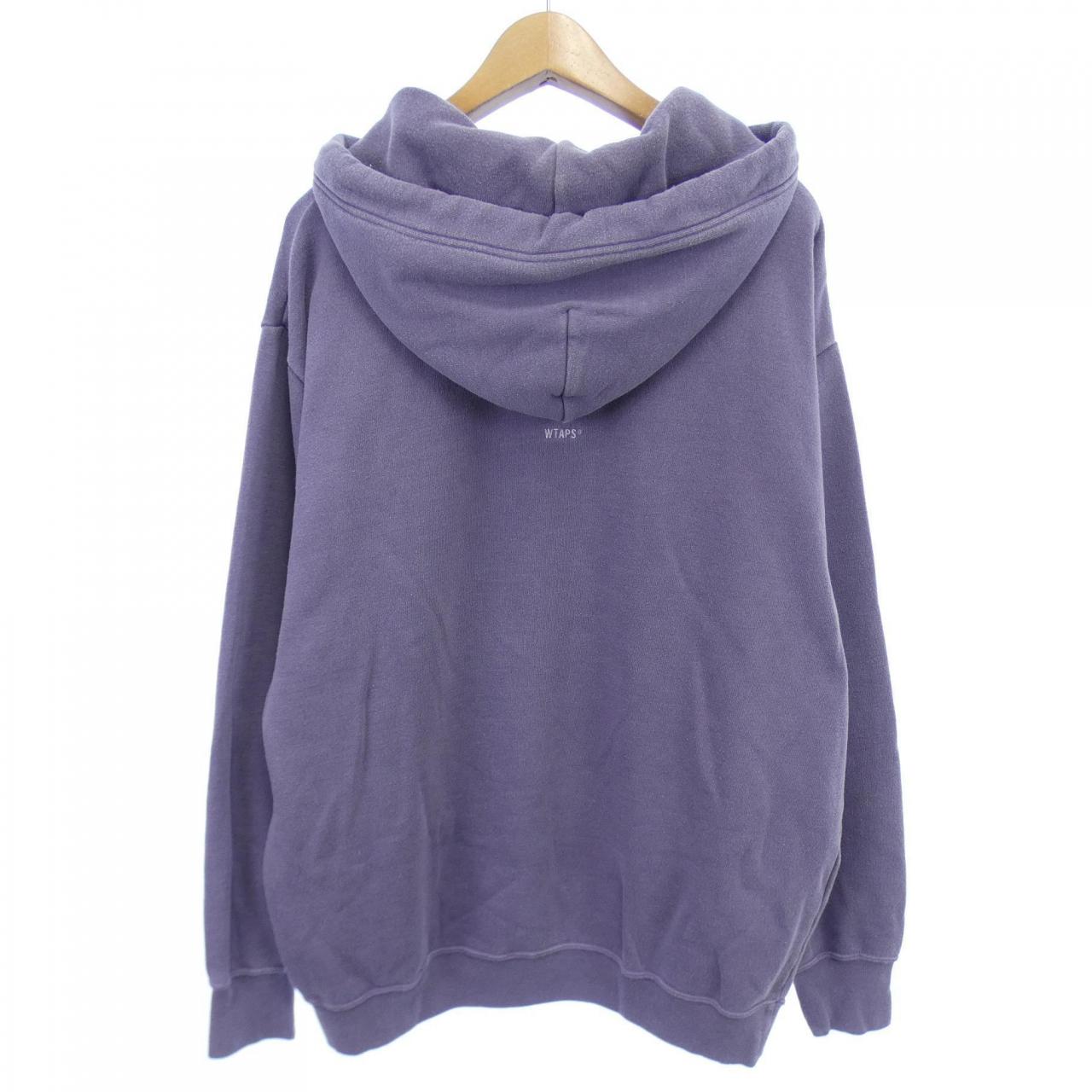 雙擊 WTAPS 連PARKER