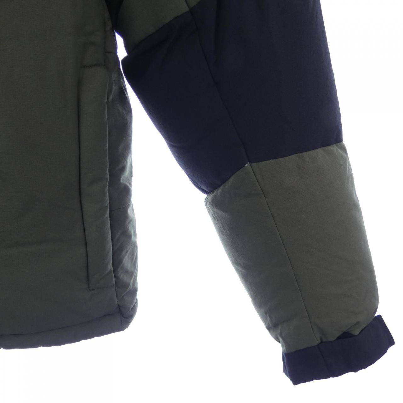 ザノースフェイス THE NORTH FACE ダウンジャケット