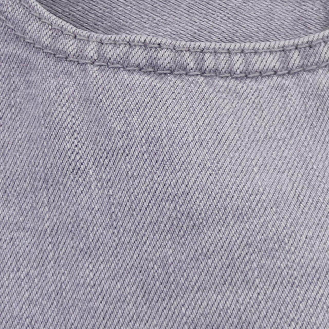 サカイ SACAI ジーンズ