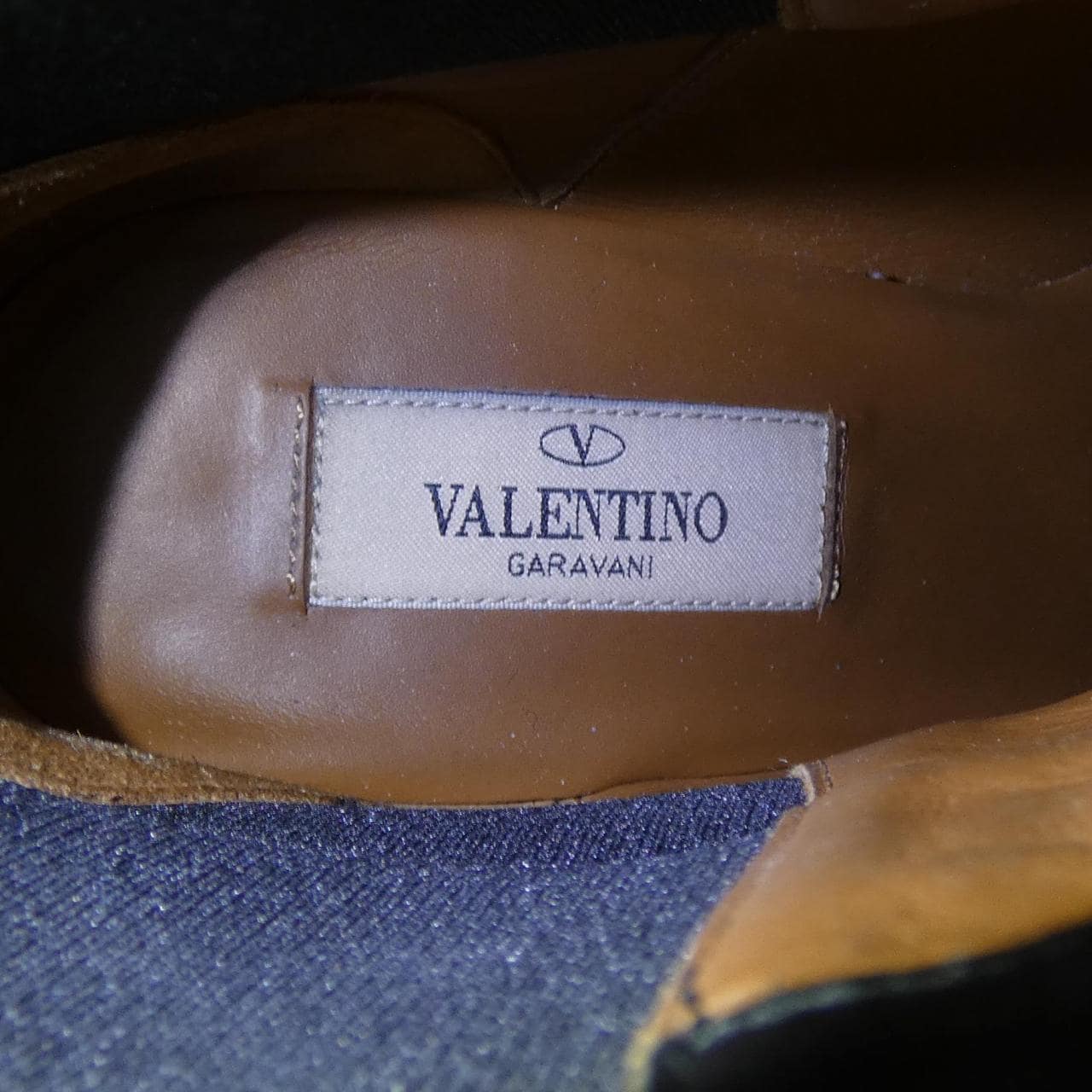 VALENTINO GARAVANI Garavani) 靴子
