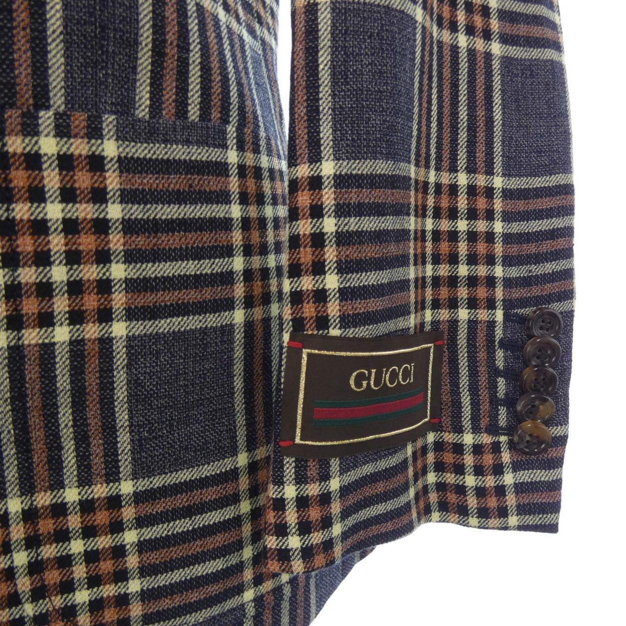 グッチ GUCCI ジャケット