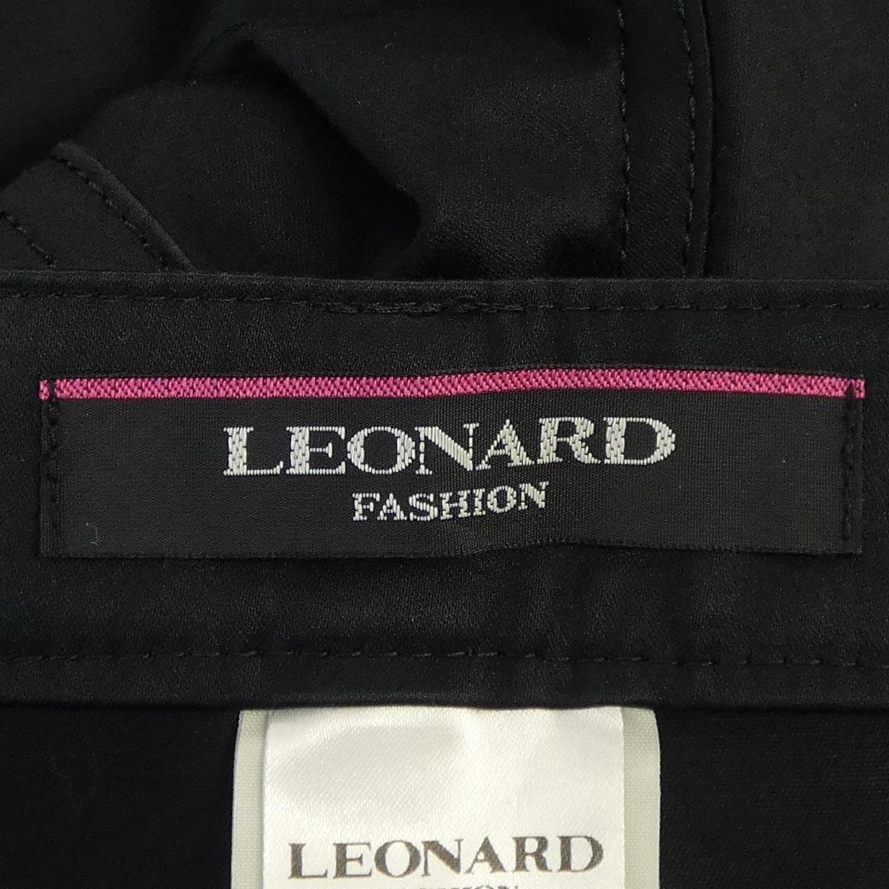 レオナールファッション LEONARD FASHION パンツ
