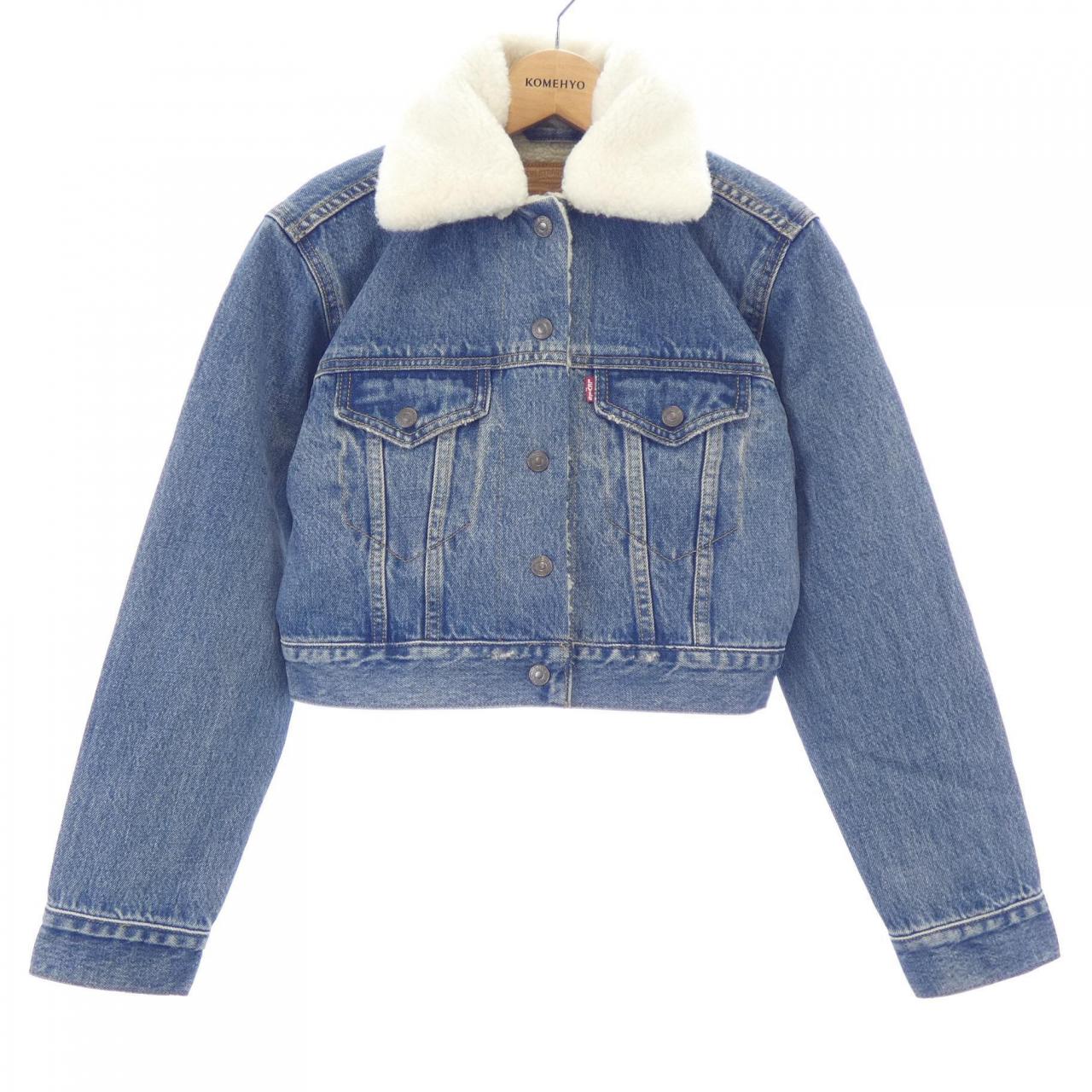 リーバイス LEVI'S デニムジャケット