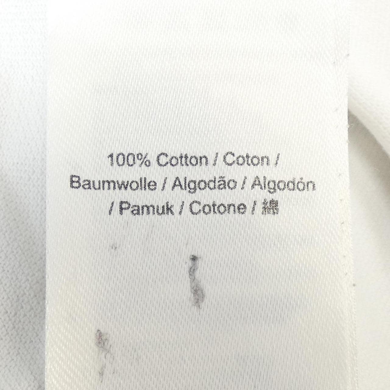 フレッドペリー FRED PERRY RAF SIMONS ポロシャツ