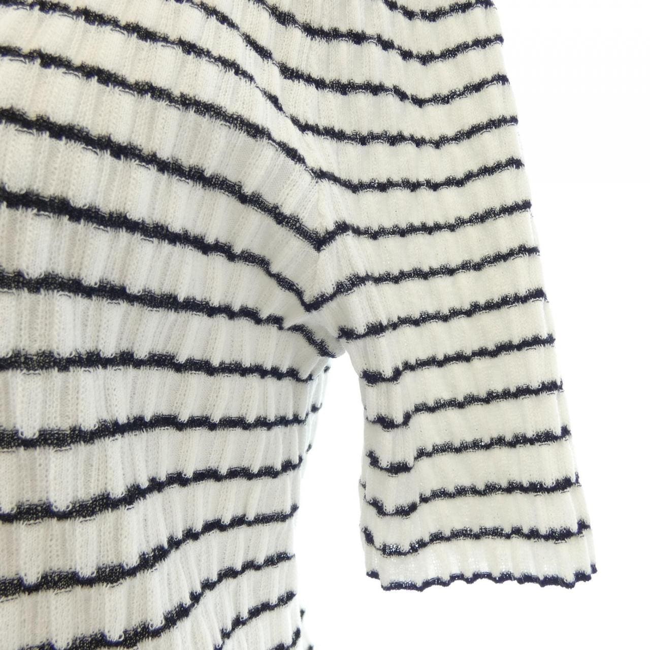 シャネル CHANEL LOOK7 P76857K11060 トップス