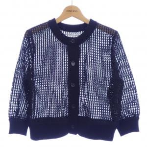 ブルーレーベルクレストブリッジ BLUE LABEL CRESTBRIDGE カーディガン