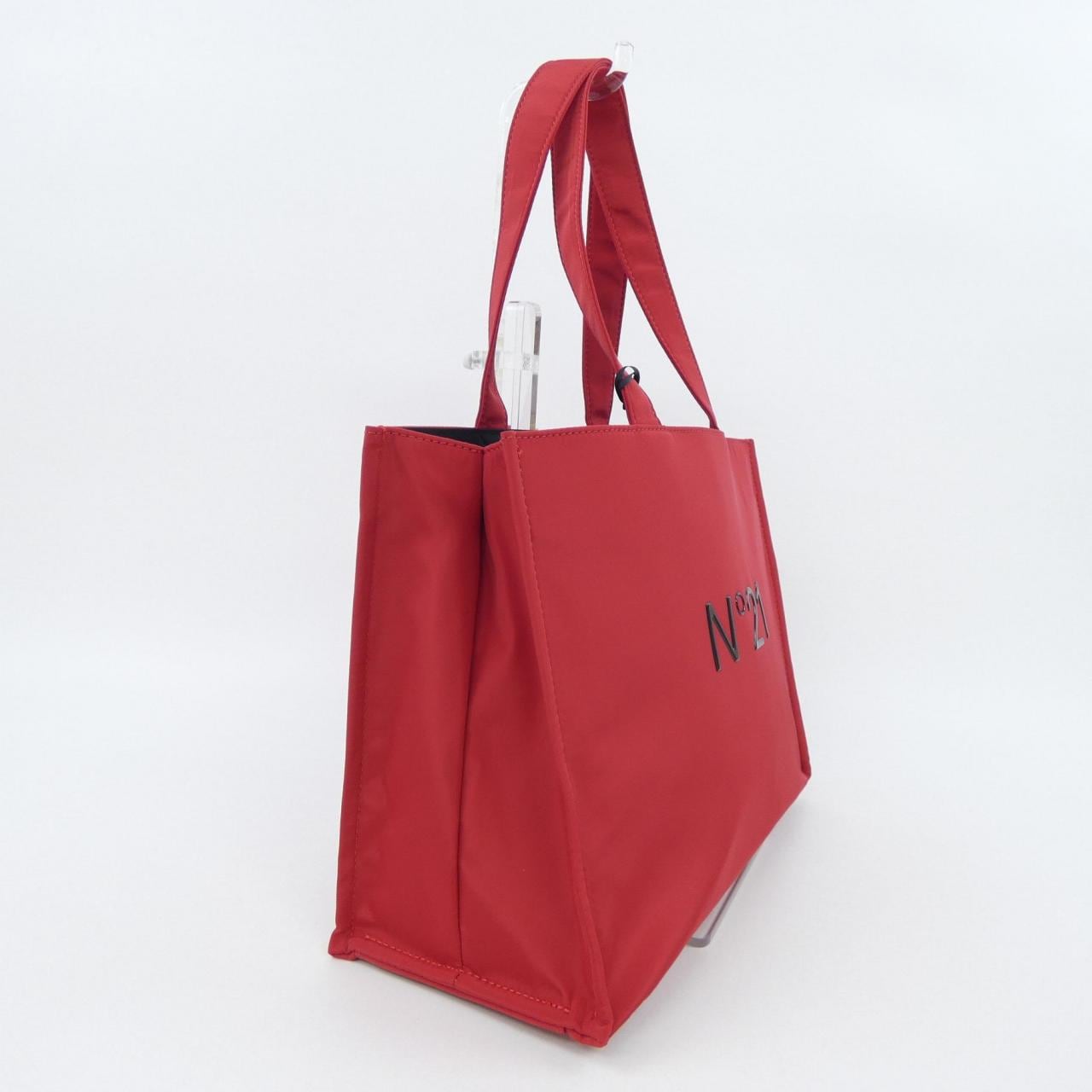 ヌメロヴェントゥーノ N°21 BAG