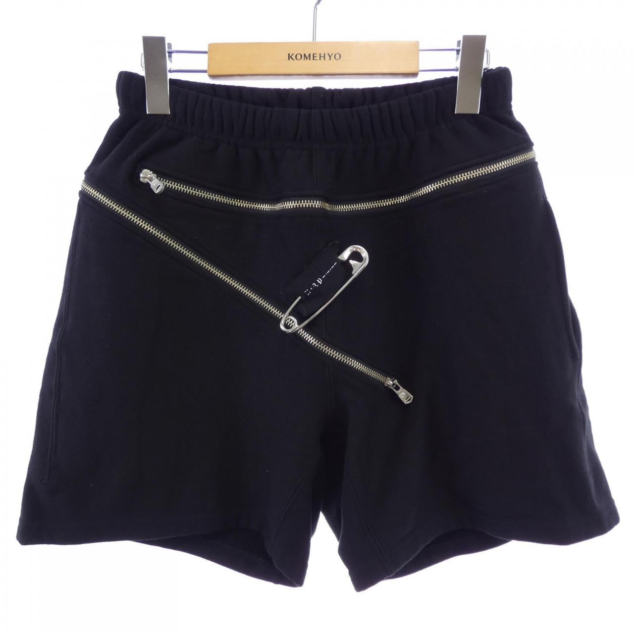 ザ ソロイスト THE SOLOIST ショートパンツ