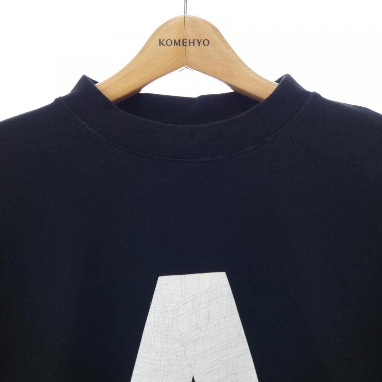 バレンシアガ BALENCIAGA 781245 TQVA1 トップス