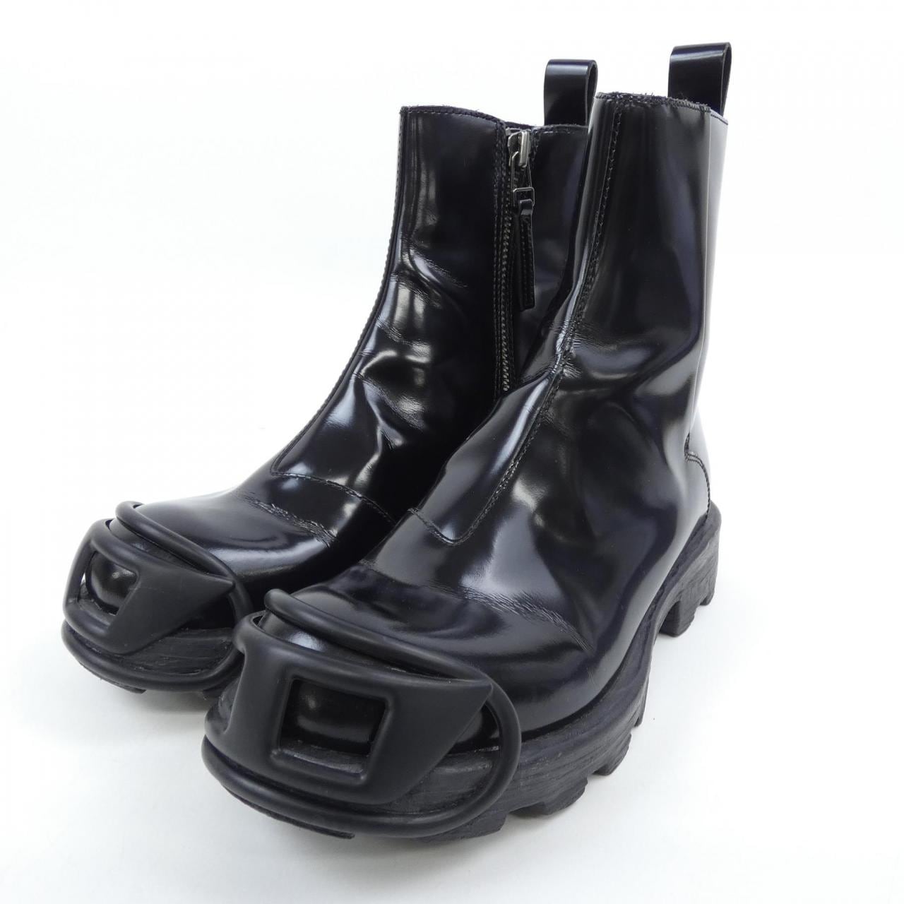 ディーゼル DIESEL HAMMER BT ブーツ