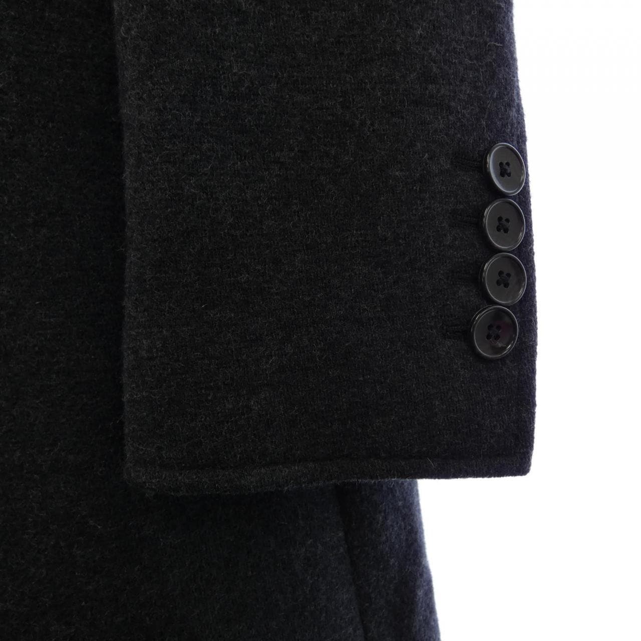 デザインワークス DESIGN WORKS チェスターコート