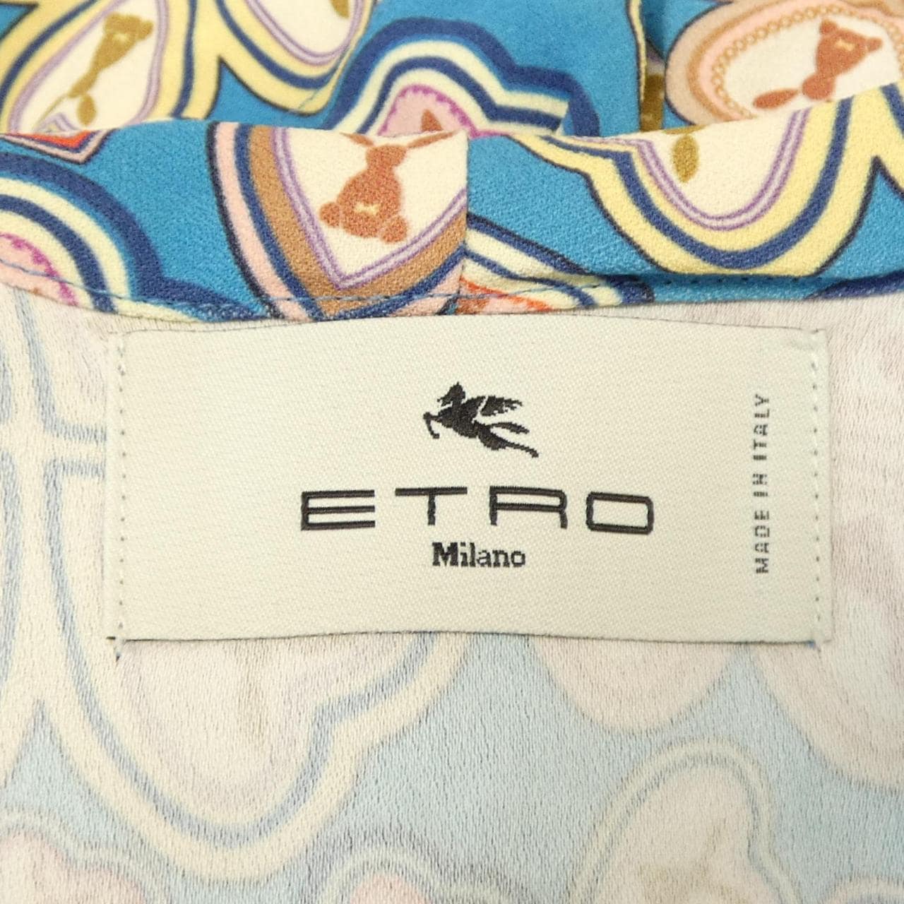 エトロ ETRO ワンピース