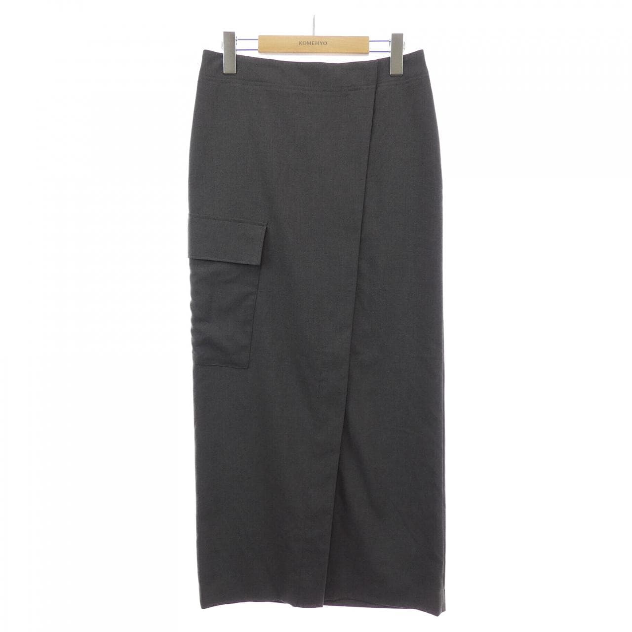 ドゥーズィエムクラス DEUXIEME CLASSE スカート