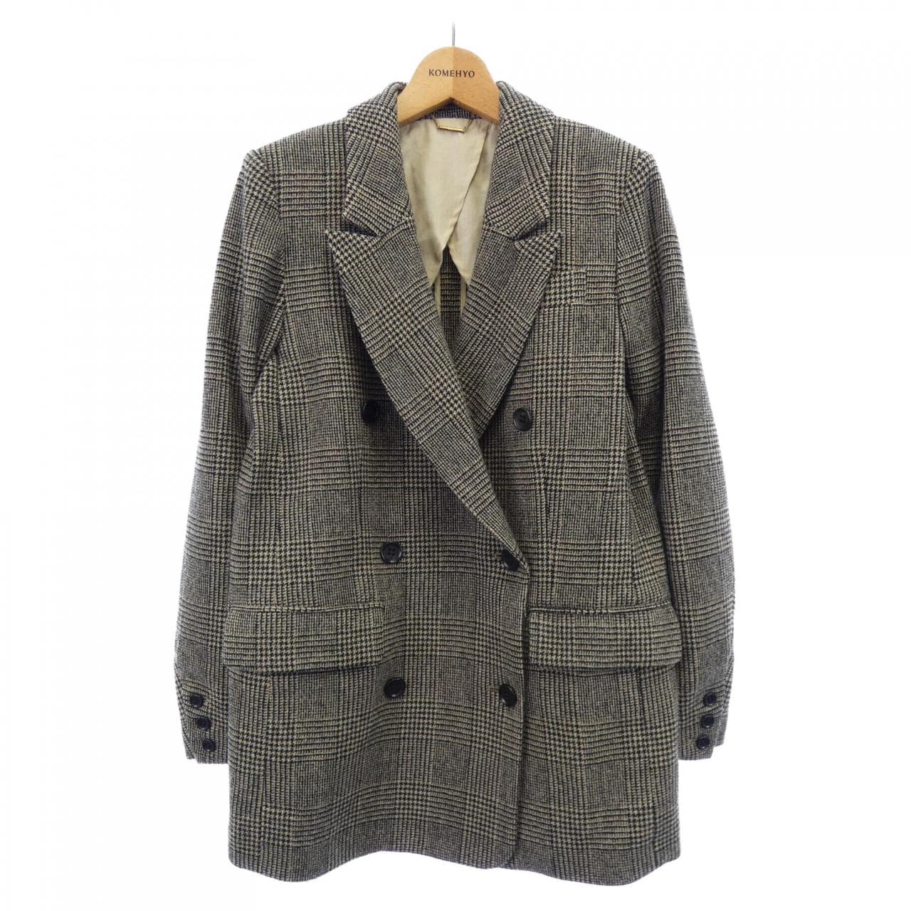 プラージュ Plage ジャケット