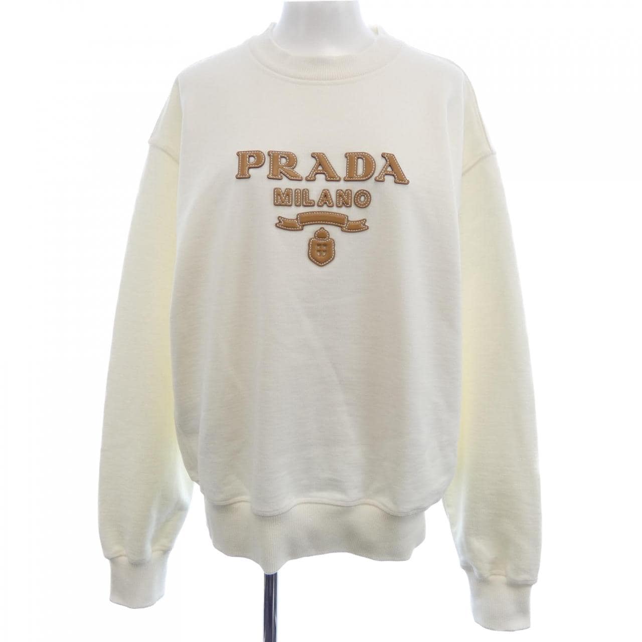 プラダ PRADA 134694 SOOO 14PD スウェット