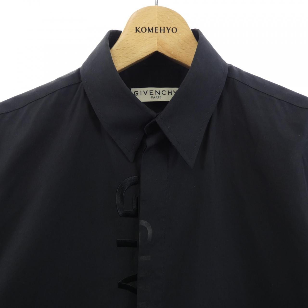 ジバンシー GIVENCHY BM60FM109F シャツ