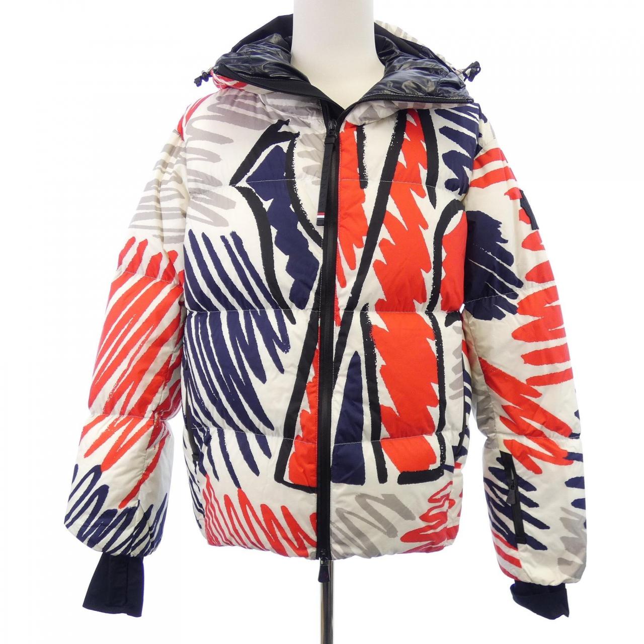 モンクレール ジーニアス MONCLER GENIUS GRENOBLE MAZOD ダウンジャケット