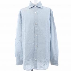 エルメネジルドゼニア Ermenegildo Zegna シャツ