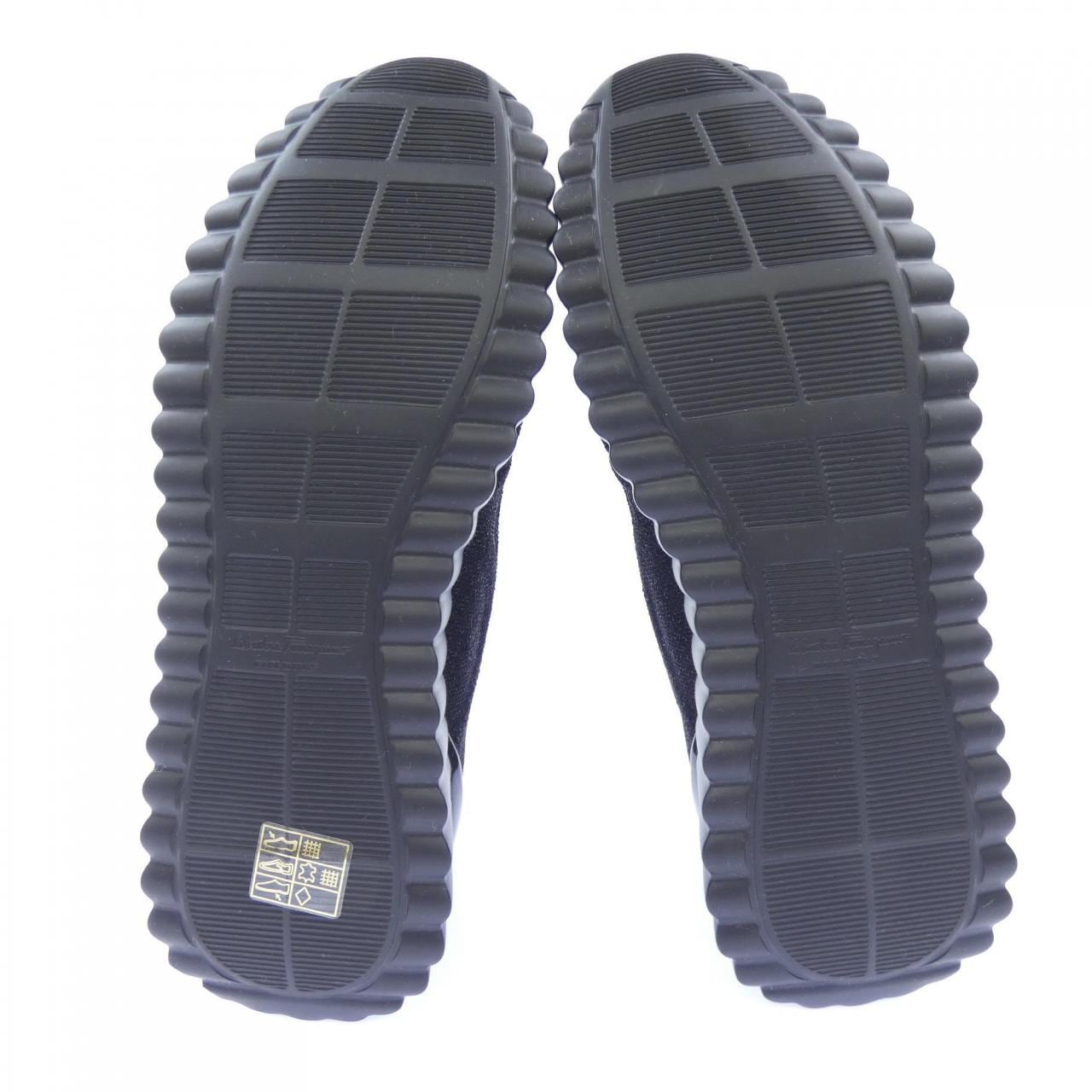 サルヴァトーレフェラガモ SALVATORE FERRAGAMO シューズ