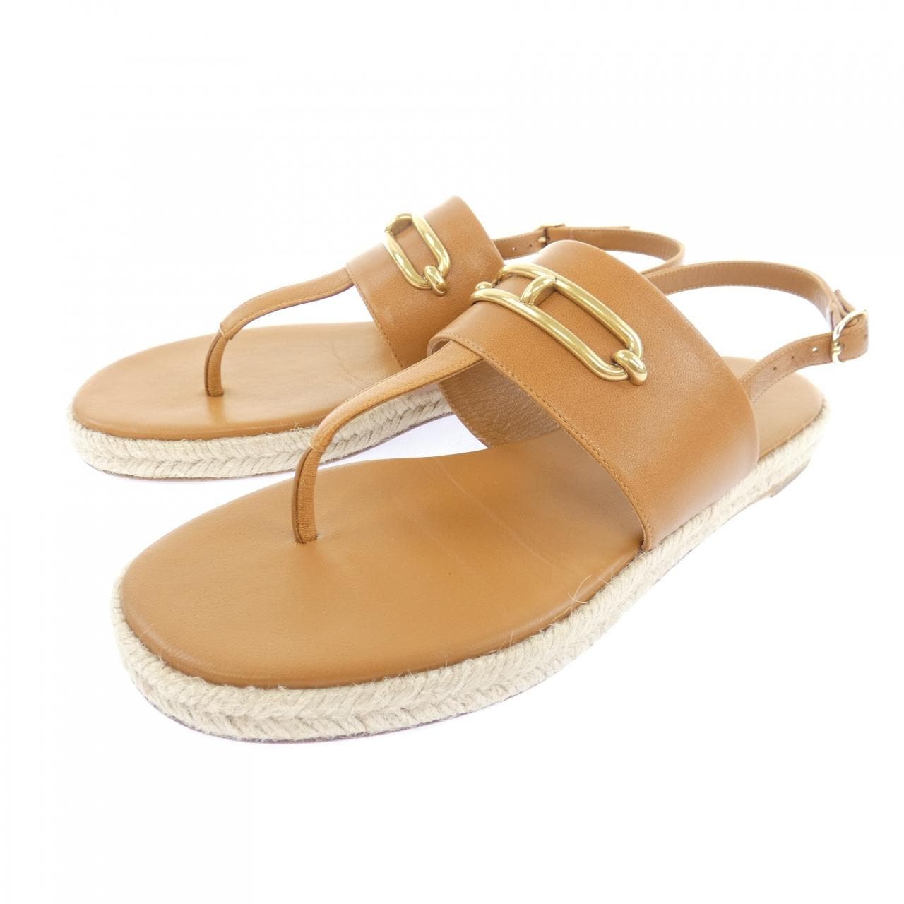 エルメス HERMES ELOISE エロイーズ 221152Z サンダル