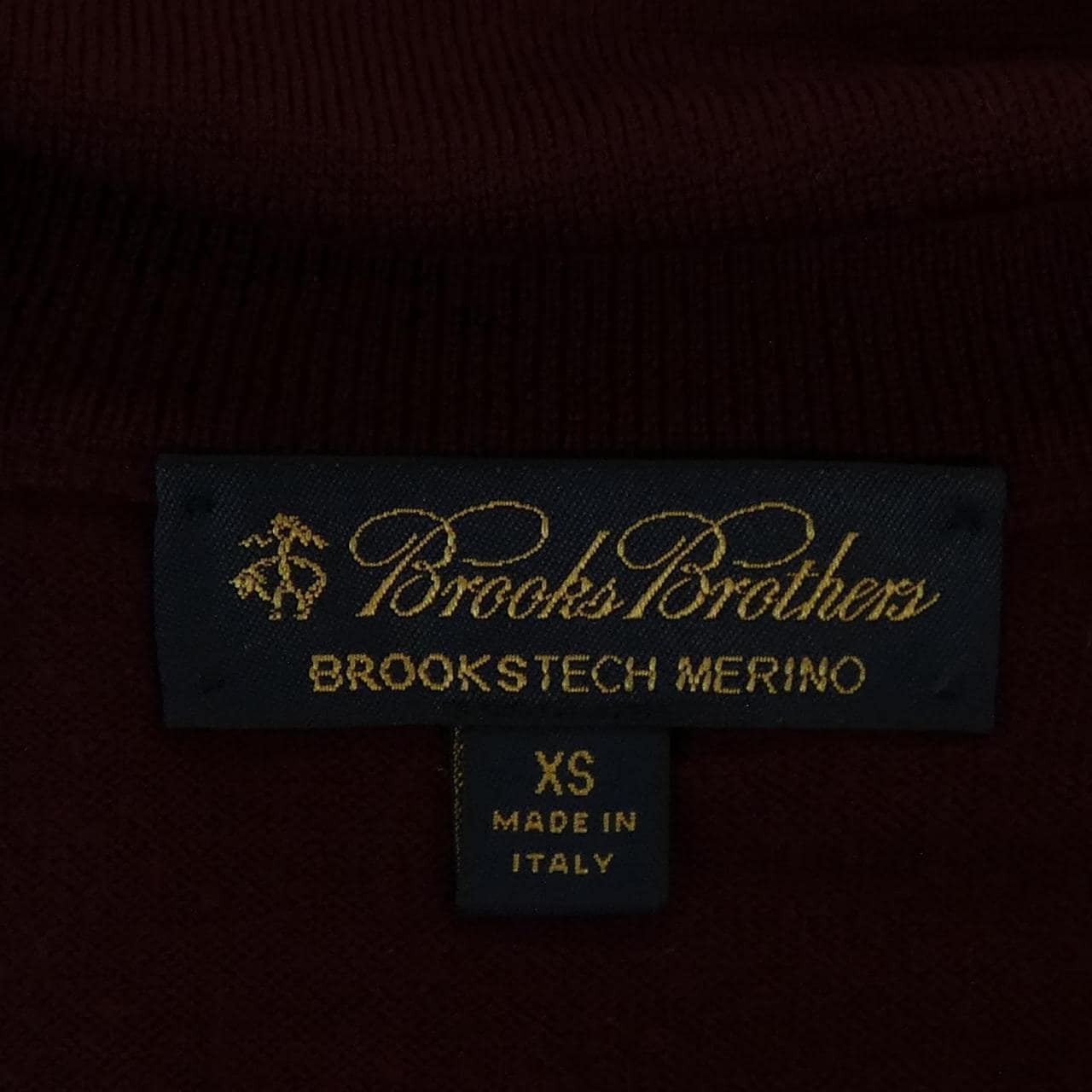 ブルックスブラザーズ BROOKS BROTHERS ベスト