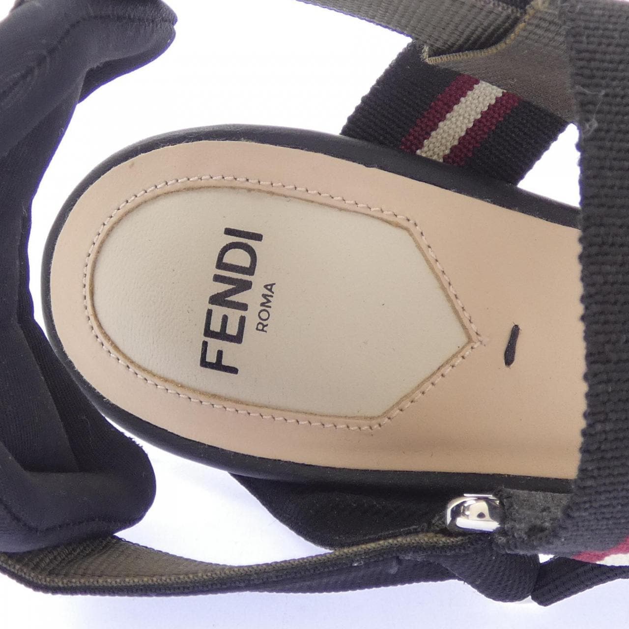 フェンディ FENDI シューズ