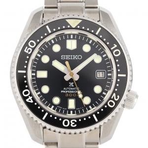 セイコー マリンマスタープロフェッショナル300m 8L35-00R0/SBDX023 SS 自動巻