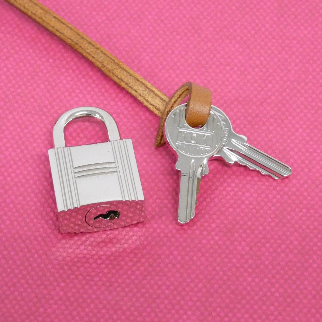 エルメス エールバッグ ジップ PM 072069CK バッグ