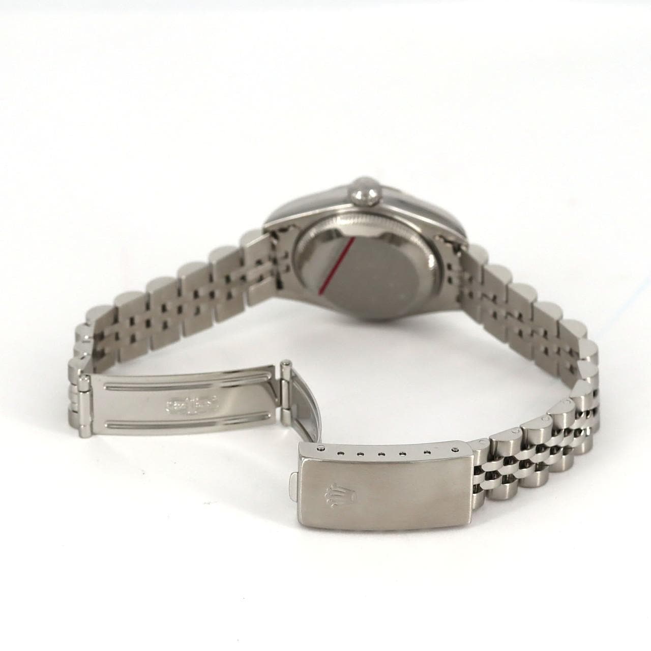 ロレックス デイトジャスト 79174 SSxWG 自動巻 K番