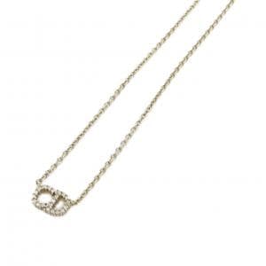 クリスチャンディオール クレール ディー リュヌ N0717CDLCY ネックレス