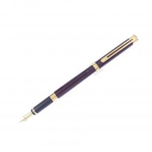 モンブラン ノブレスオブリージュ 万年筆