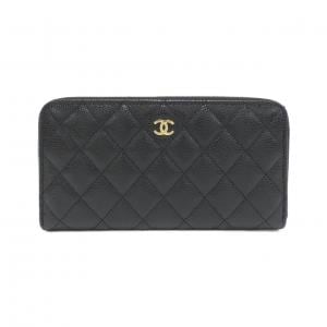 CHANEL other long wallets