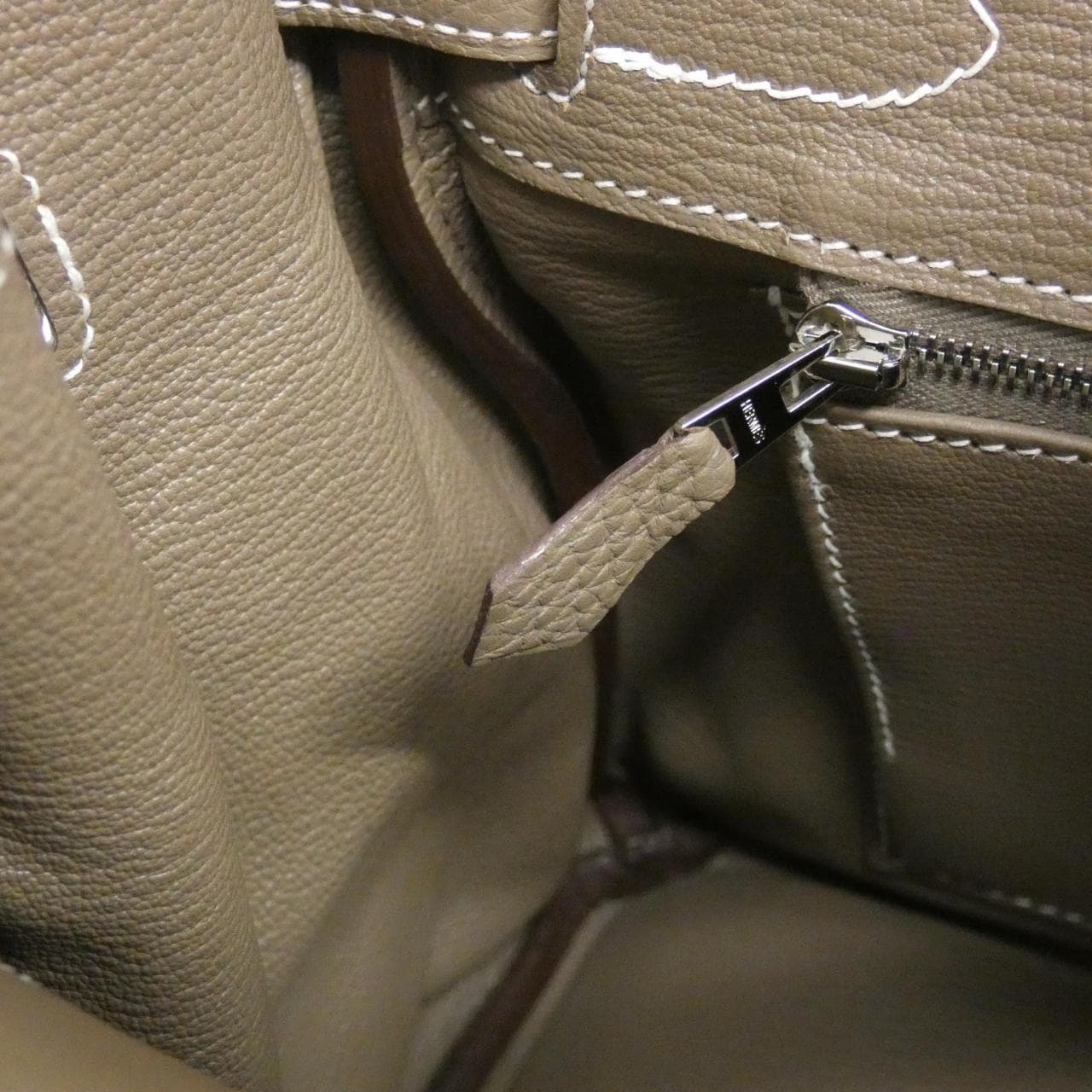 エルメス バーキン 30cm 030520CK バッグ